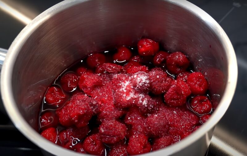 Den italienska desserten som erövrade hela världen. Klar på bokstavligen 5 minuter