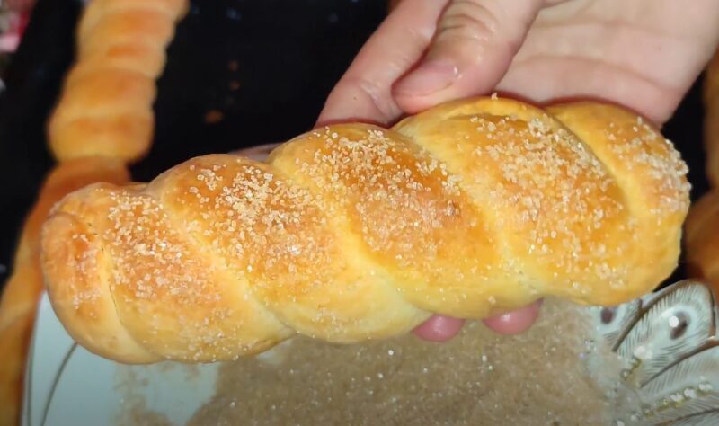 Den snabbaste ostmassan: du behöver inte vänta, du kan baka direkt. Recept med smaksatta bullar