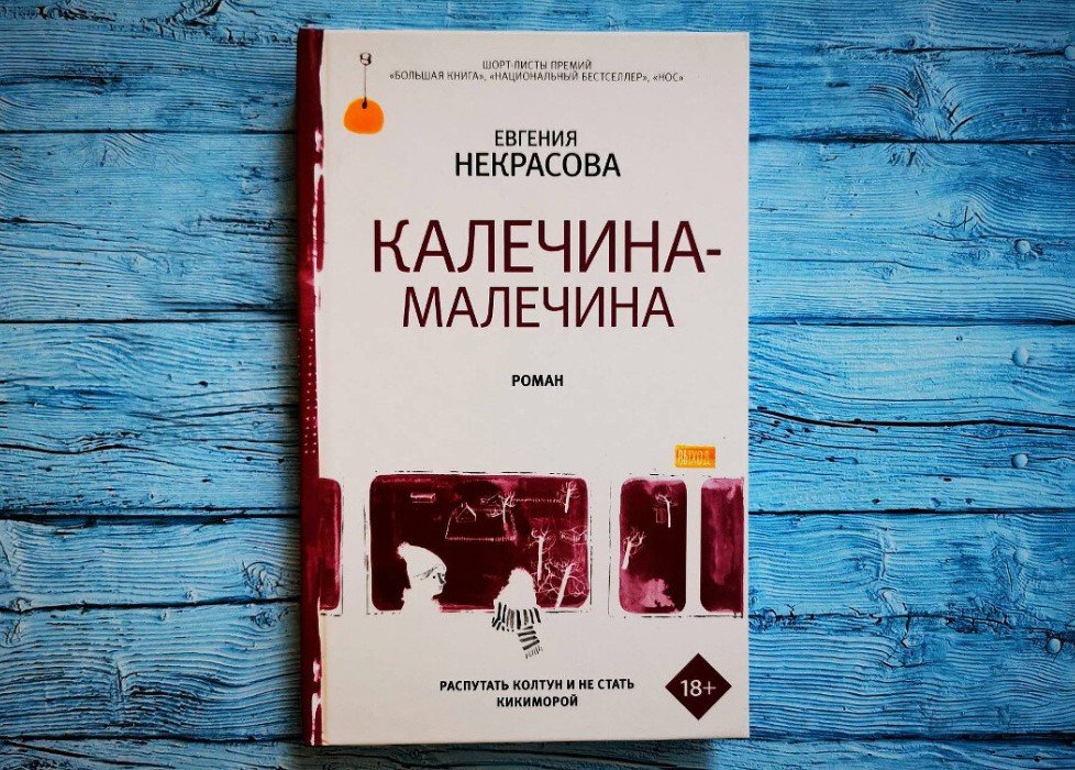 Bokrecensenten Prikhodko utsåg de 5 bästa böckerna om barn