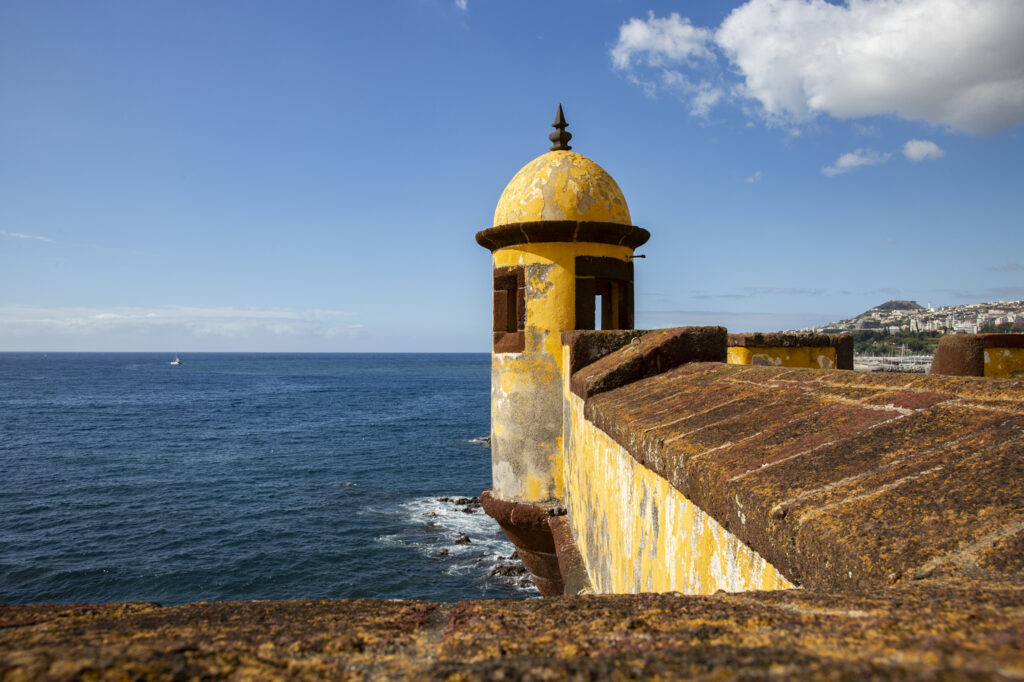 Madeira att upptäcka