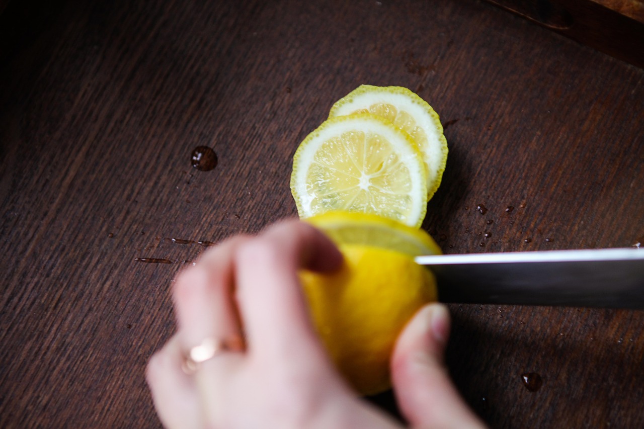 Citroner blir MYCKET DYRARE: Knepet för att hålla dem färska i 3 MÅNADER eller mer och förhindra att de ruttnar!